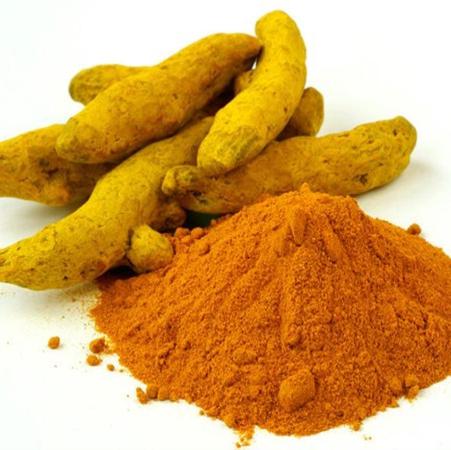 Turmeric Essential Oil 2